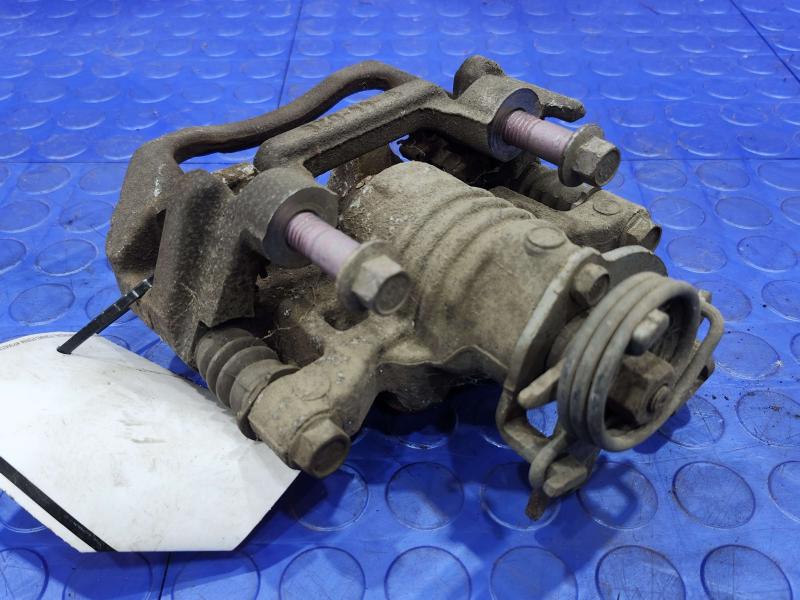 2009 Chevrolet Malibu Caliper