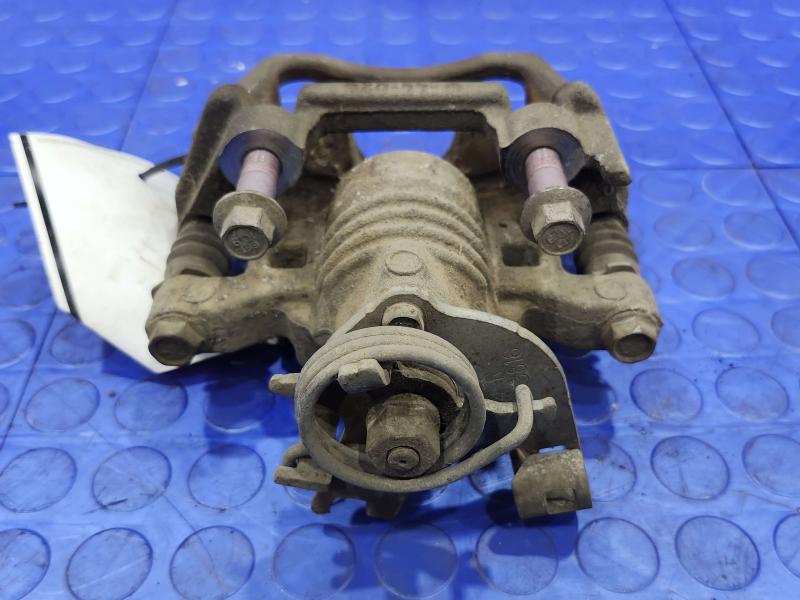 2009 Chevrolet Malibu Caliper