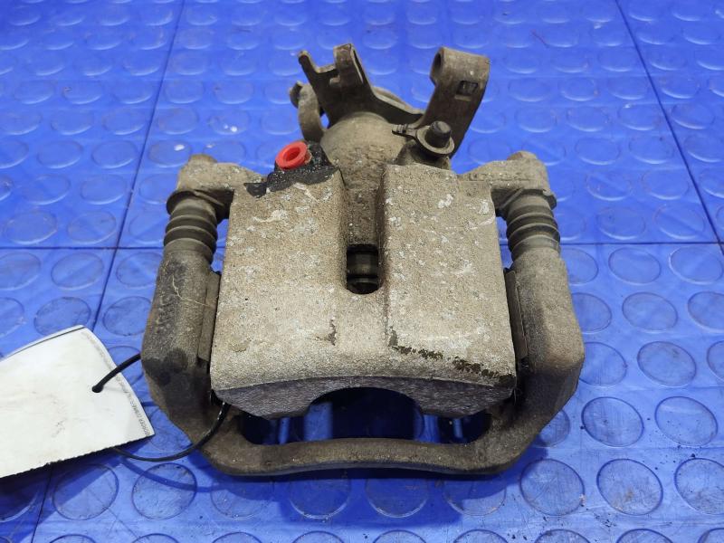 2009 Chevrolet Malibu Caliper