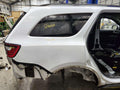 2014 Dodge Durango Quarter Panel