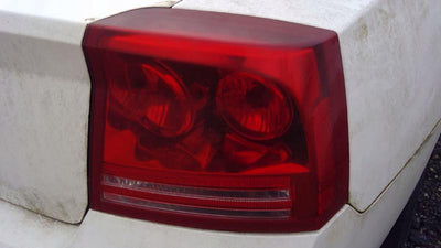 2006 - 2008 Dodge Charger Tail Light Assembly RH Passenger Side OEM 5174406AA