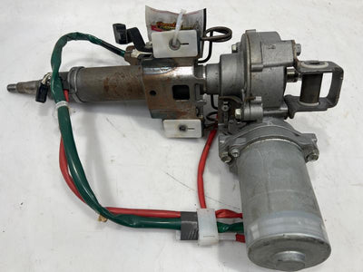 2010 - 2015 Toyota Prius Steering Column with Electric Assist Motor OEM 4520047140