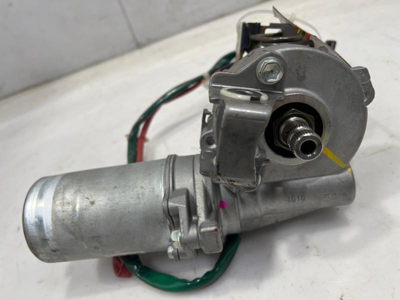 2010 - 2015 Toyota Prius Steering Column with Electric Assist Motor OEM 4520047140