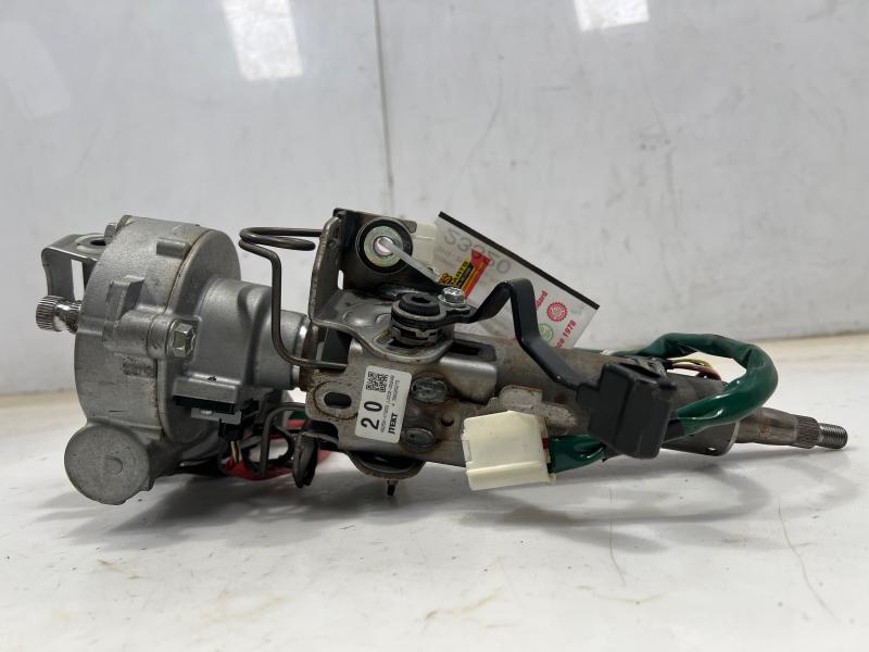 2010 - 2015 Toyota Prius Steering Column with Electric Assist Motor OEM 4520047140