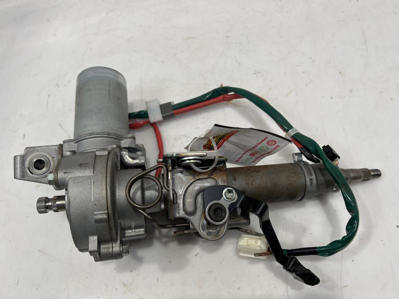 2010 - 2015 Toyota Prius Steering Column with Electric Assist Motor OEM 4520047140