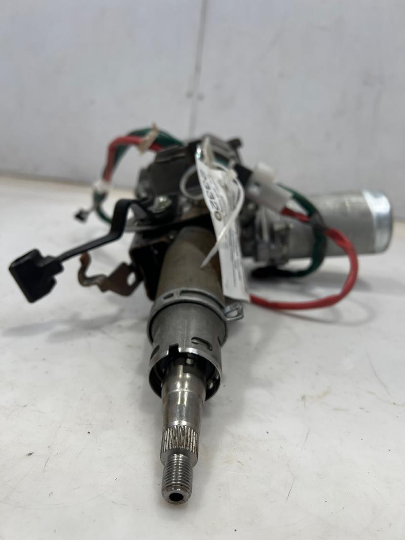2010 - 2015 Toyota Prius Steering Column with Electric Assist Motor OEM 4520047140