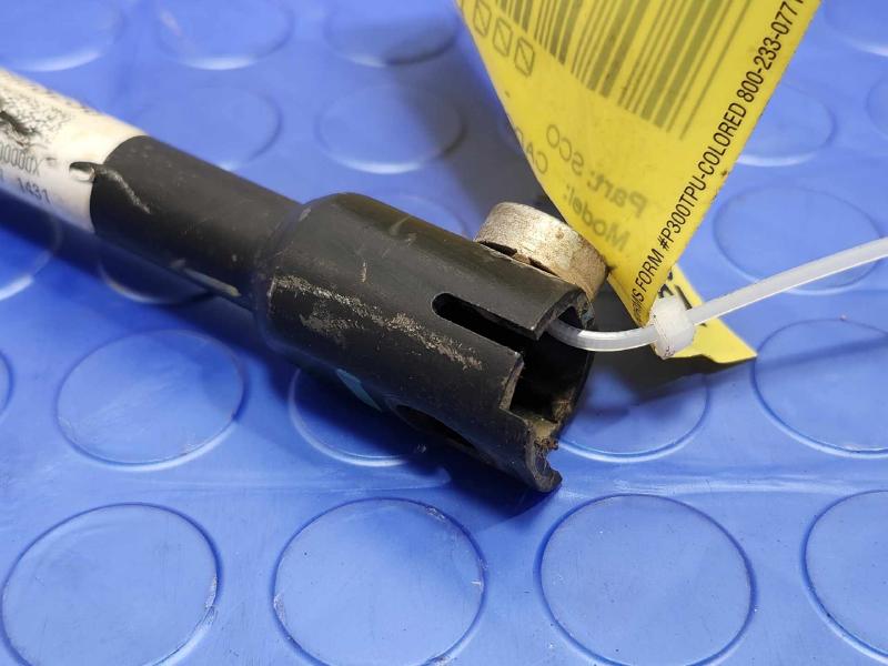 2014-2019 Cadillac CTS RWD Steering Intermediate Shaft OEM 20903238