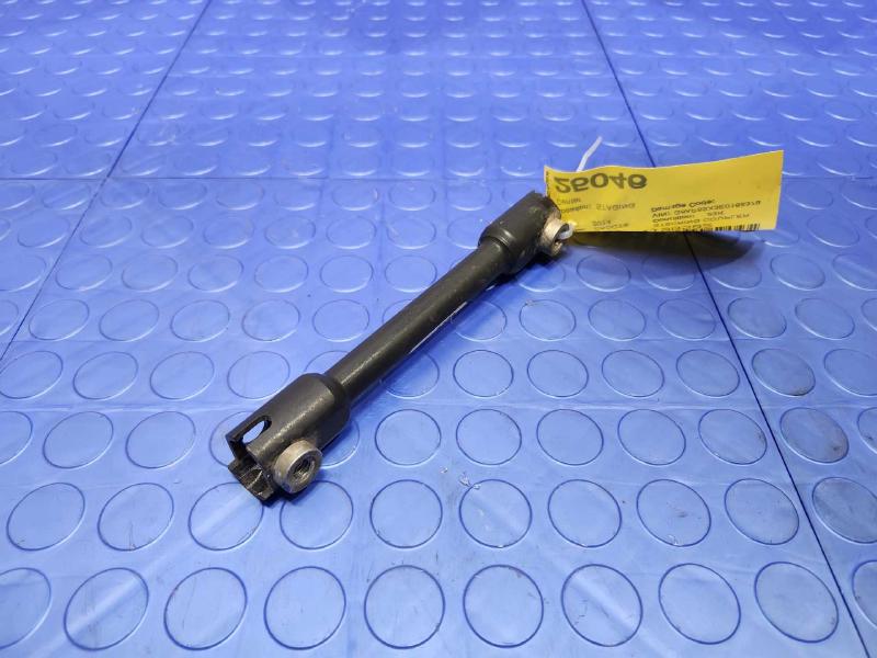 2014-2019 Cadillac CTS RWD Steering Intermediate Shaft OEM 20903238