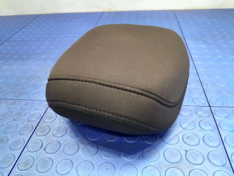 2013 Kia Forte Headrest
