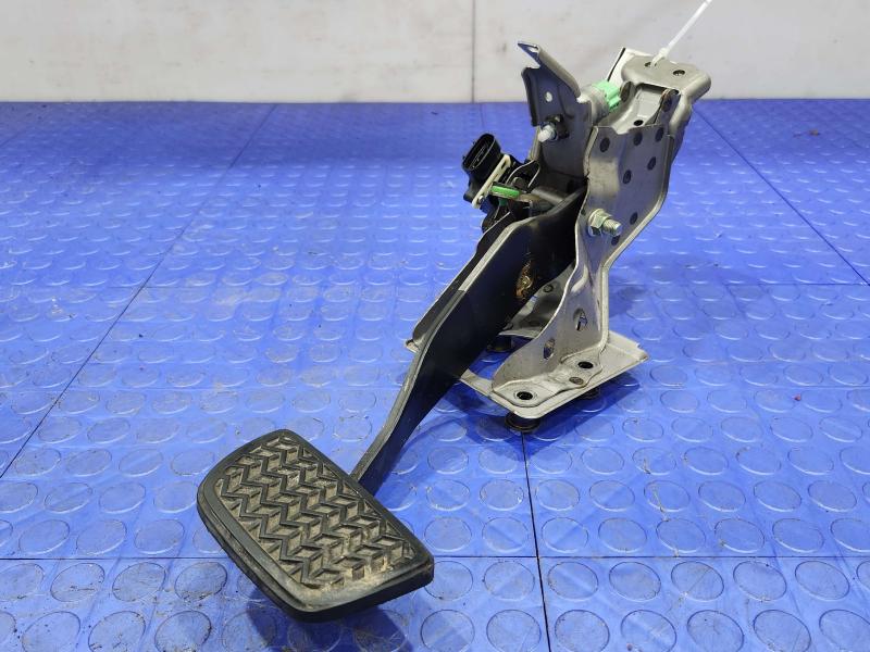 2010-2013 Lexus RX450H Brake Pedal Assembly Genuine OEM Part 47101-48170