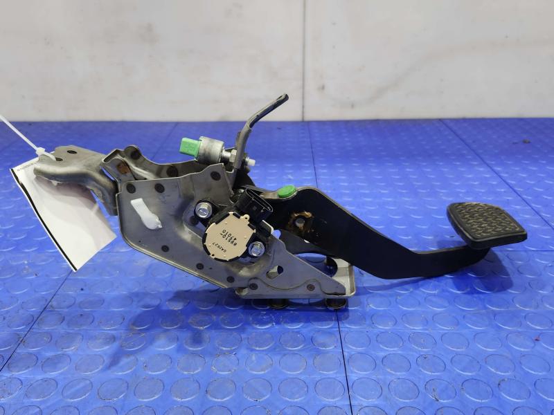 2010-2013 Lexus RX450H Brake Pedal Assembly Genuine OEM Part 47101-48170