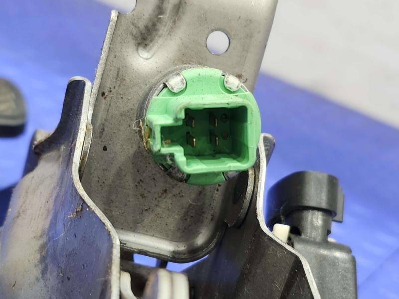 2010-2013 Lexus RX450H Brake Pedal Assembly Genuine OEM Part 47101-48170