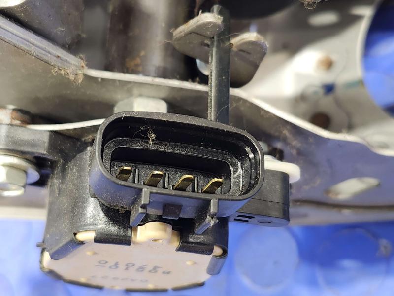 2010-2013 Lexus RX450H Brake Pedal Assembly Genuine OEM Part 47101-48170