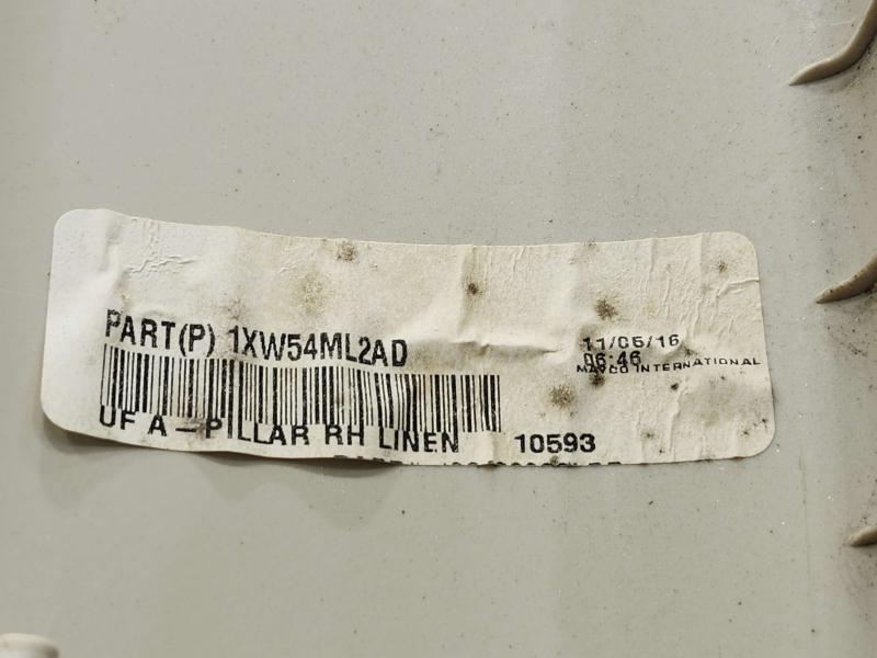 2017 Chrysler 200 Misc Ebay Parts
