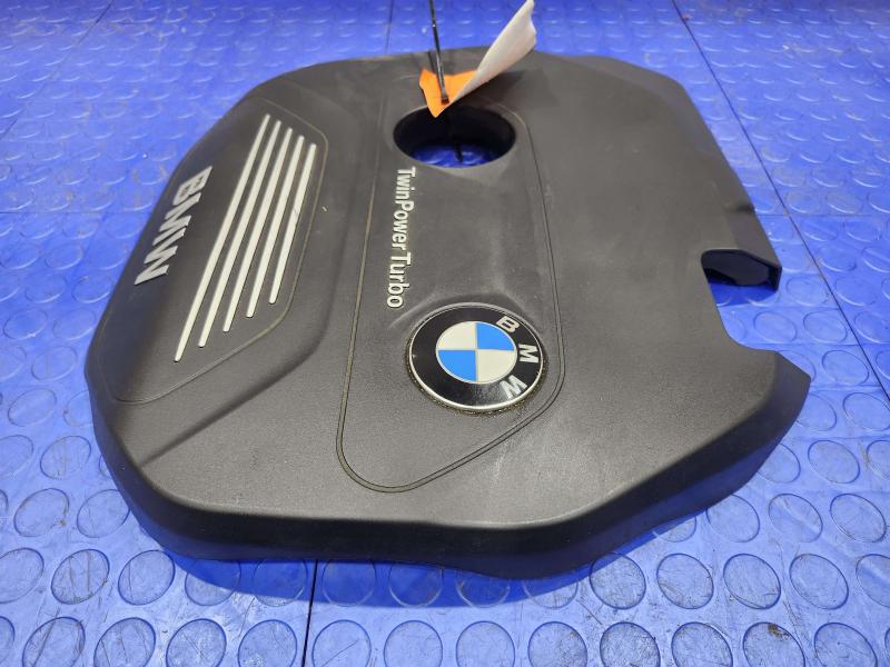 2017 BMW X1 Engine Cover