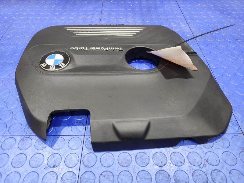 2017 BMW X1 Engine Cover