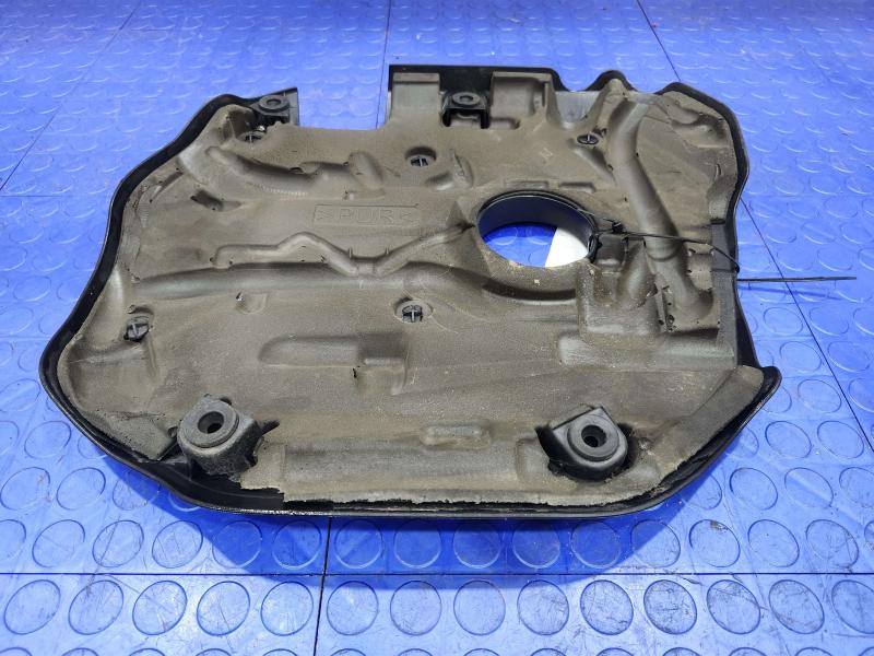 2017 BMW X1 Engine Cover