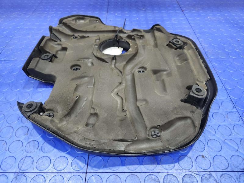 2017 BMW X1 Engine Cover