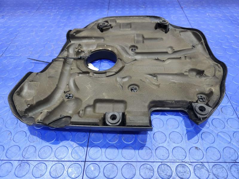 2017 BMW X1 Engine Cover