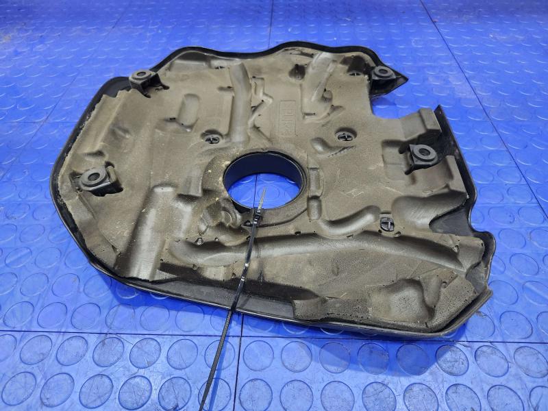 2017 BMW X1 Engine Cover