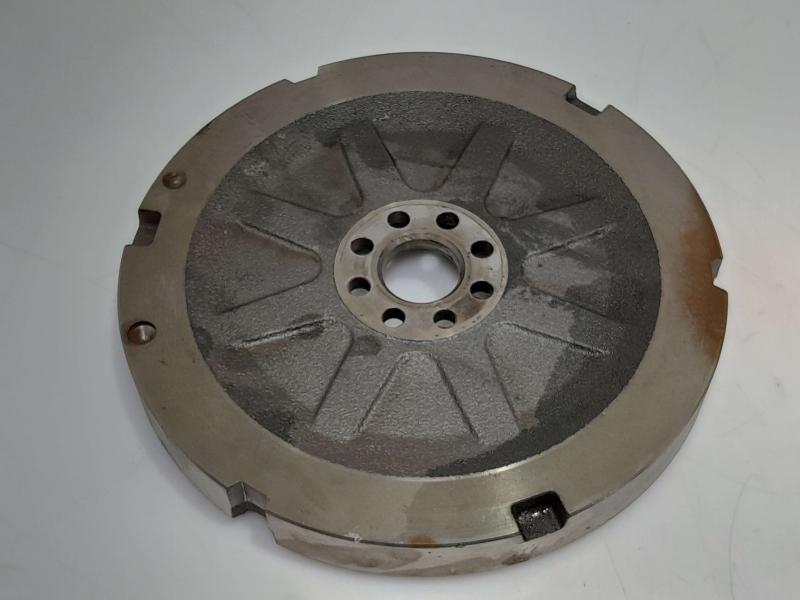 2018 Toyota Prius Flywheel