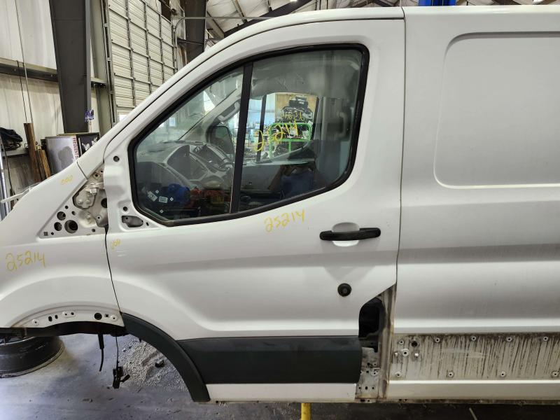 2016 Ford Transit 150 Front Door