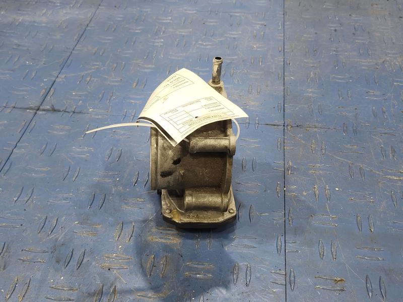 2015 Subaru Forester Throttle Body/Valve Assy