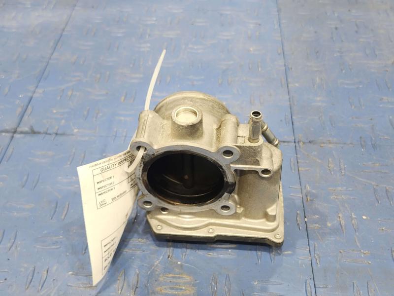 2015 Subaru Forester Throttle Body/Valve Assy
