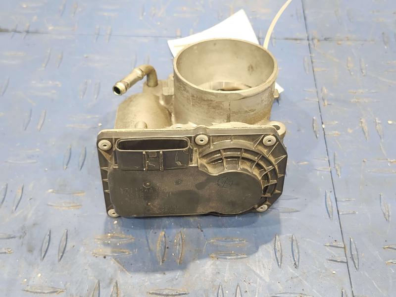 2015 Subaru Forester Throttle Body/Valve Assy
