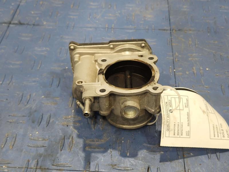 2015 Subaru Forester Throttle Body/Valve Assy