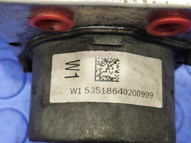2016 Honda CR-V Anti-Lock Brake Parts
