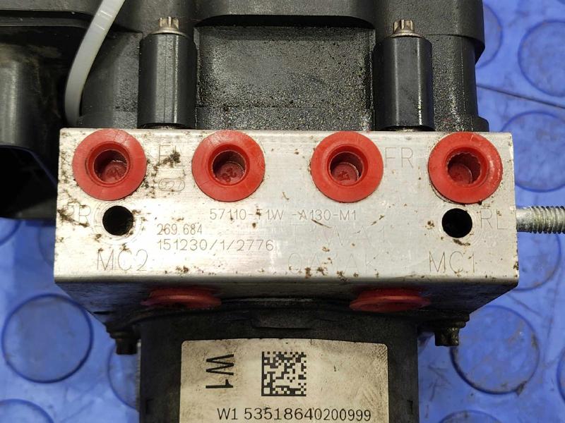 2016 Honda CR-V Anti-Lock Brake Parts