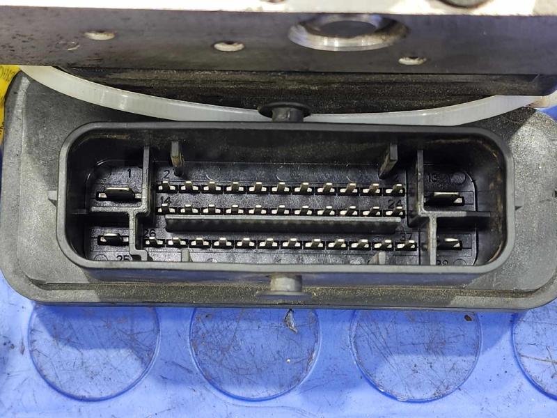 2016 Honda CR-V Anti-Lock Brake Parts