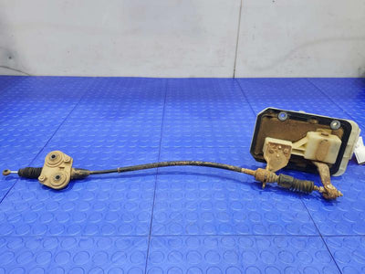 2009-2013 Subaru Forester Automatic Gear Shifter Assembly Genuine OEM 35121AG011 35122AG150