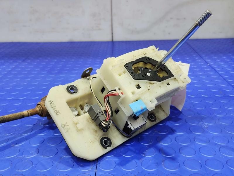 2009-2013 Subaru Forester Automatic Gear Shifter Assembly Genuine OEM 35121AG011 35122AG150