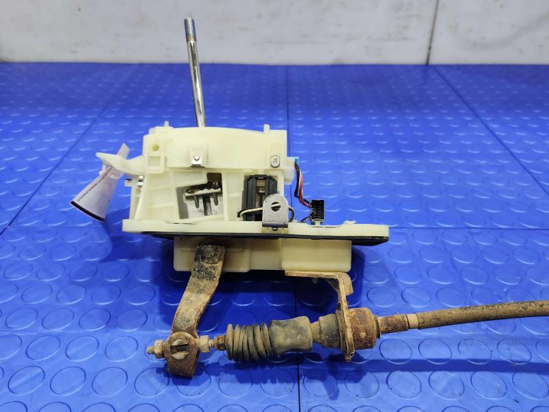 2009-2013 Subaru Forester Automatic Gear Shifter Assembly Genuine OEM 35121AG011 35122AG150