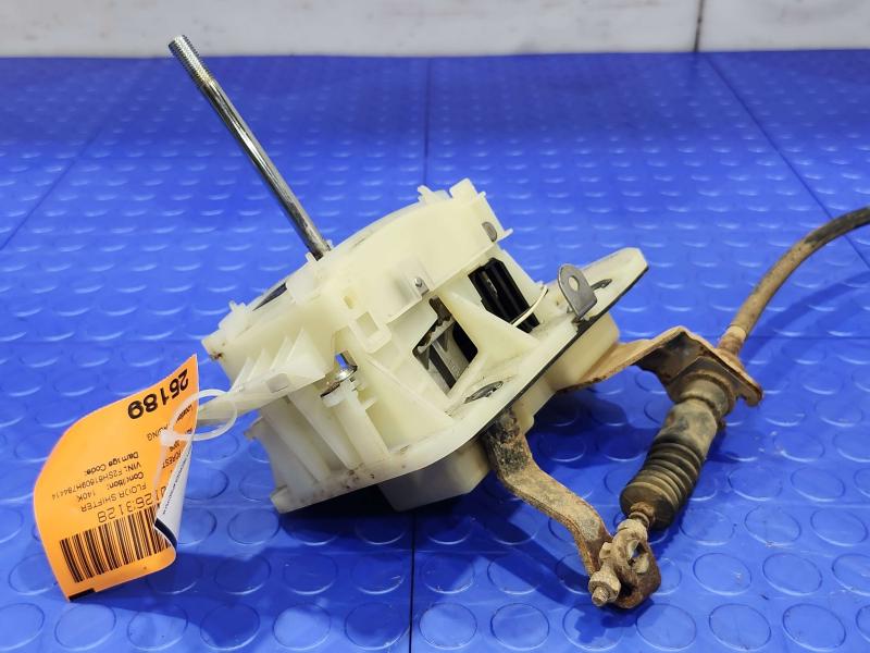 2009-2013 Subaru Forester Automatic Gear Shifter Assembly Genuine OEM 35121AG011 35122AG150
