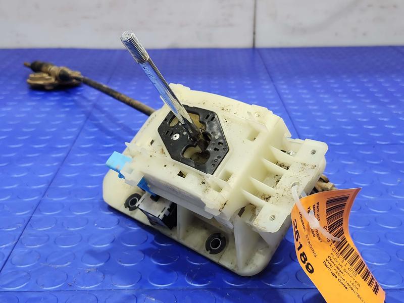 2009-2013 Subaru Forester Automatic Gear Shifter Assembly Genuine OEM 35121AG011 35122AG150