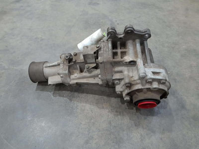 2007 Jeep Compass Transfer Case
