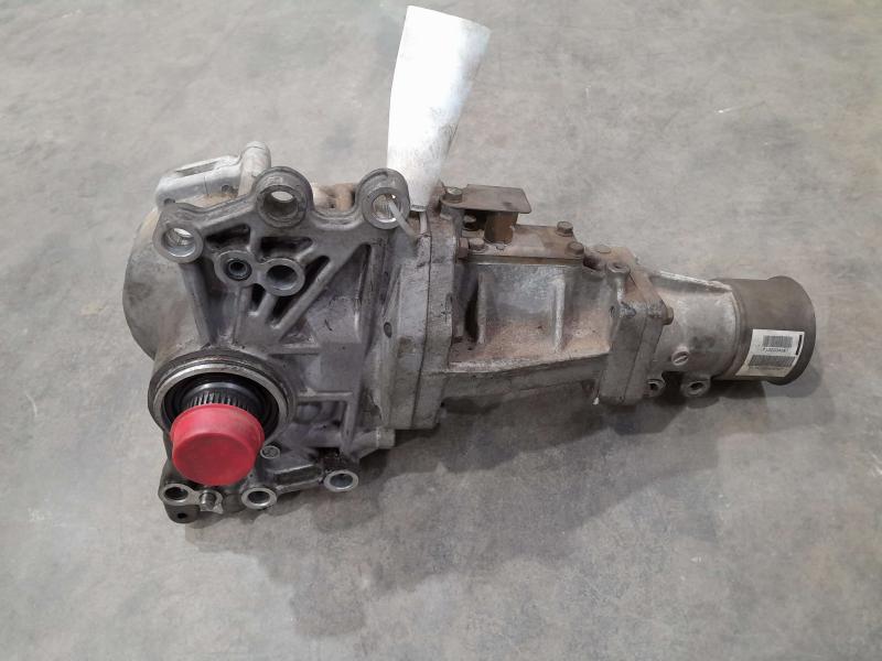 2007 Jeep Compass Transfer Case