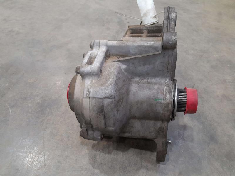 2007 Jeep Compass Transfer Case