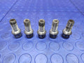 2013 Volkswagen Beetle Lug Nuts