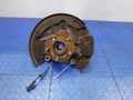 2015 Ford Fusion Spindle Knuckle Front