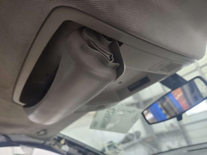 2014 Chevrolet Silverado 1500 Front Console