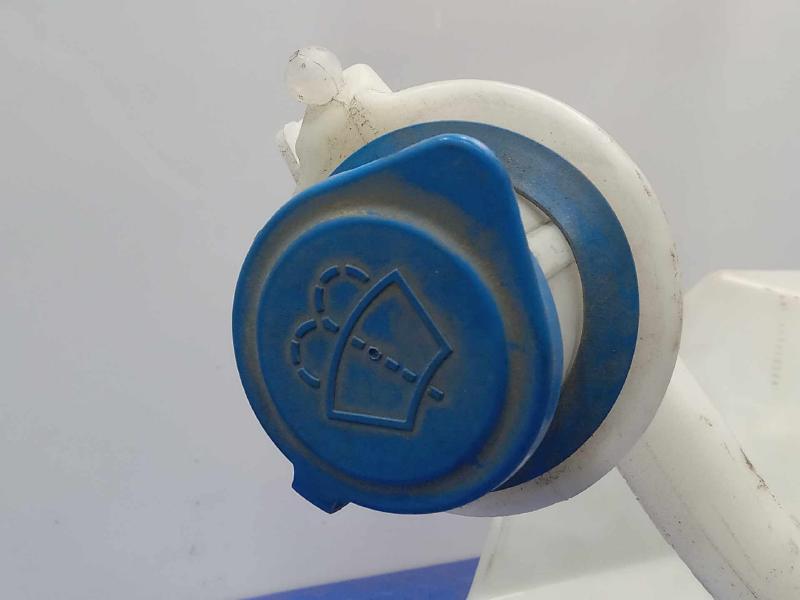 2016-2024 Volvo XC90 Windshield Washer Fluid Reservoir Assembly OEM 313493884