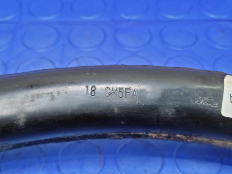 2018 Ford Escape Upper Control Arm Rear