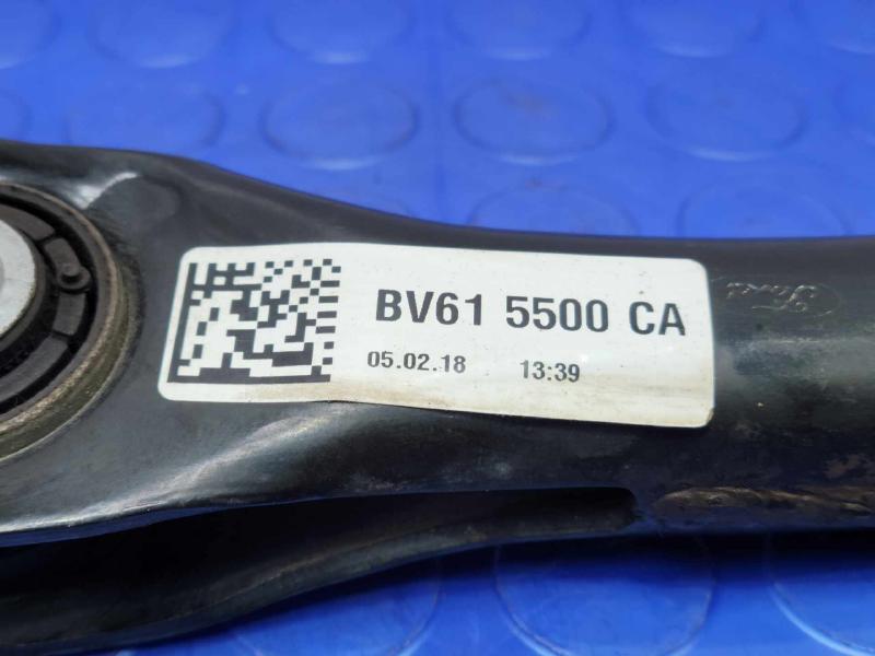 2018 Ford Escape Upper Control Arm Rear