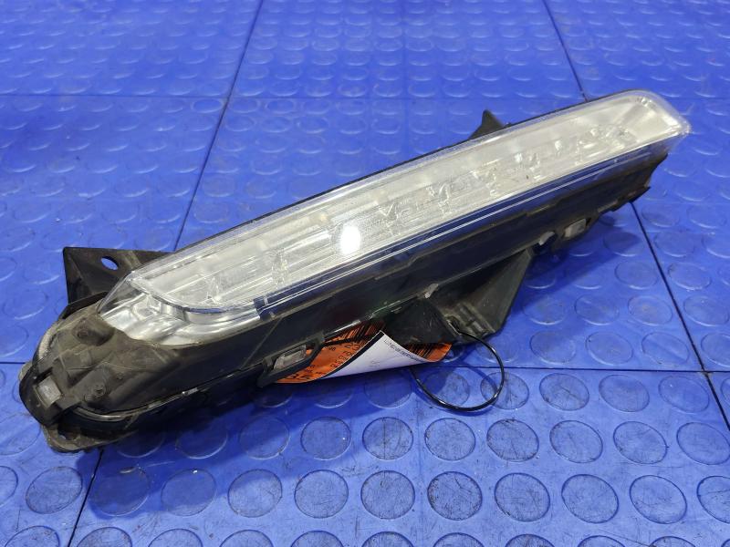 2015 Porsche Panamera Fog/Mark/Park/Turn Light/Lamp