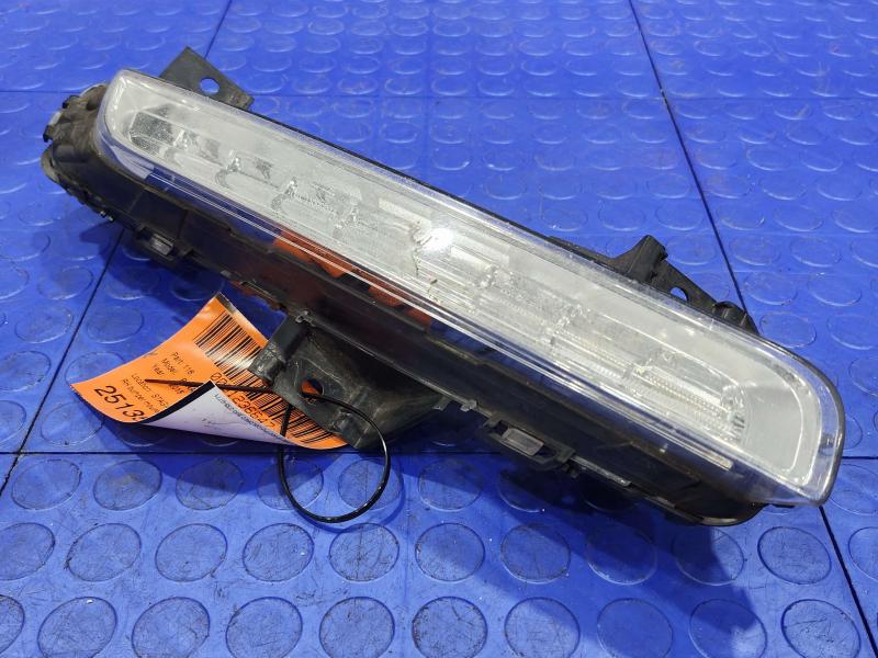 2015 Porsche Panamera Fog/Mark/Park/Turn Light/Lamp