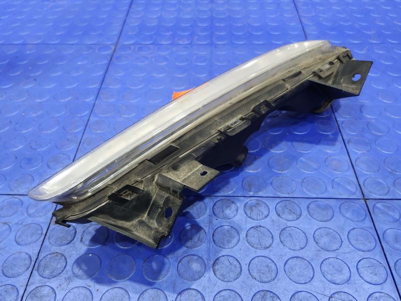 2015 Porsche Panamera Fog/Mark/Park/Turn Light/Lamp